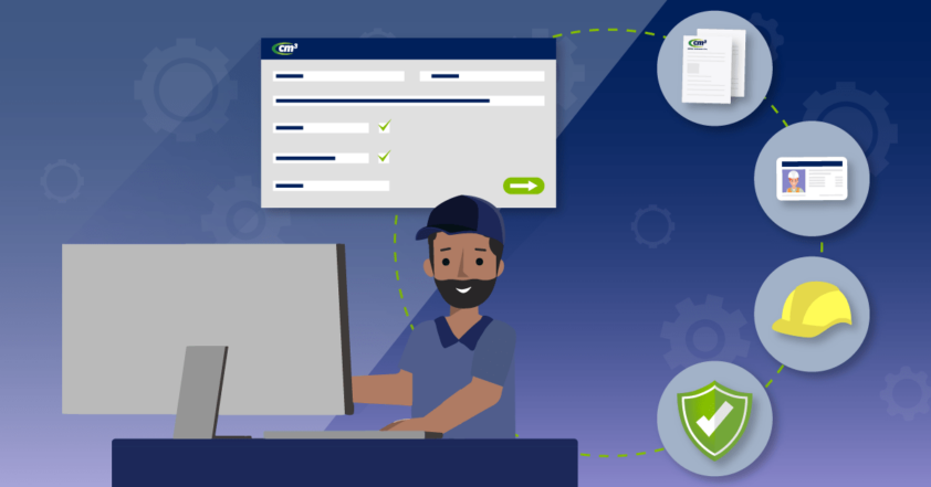 Understanding the Cm3 Assessment Process - Compliance, Prequalification & Contractor Management