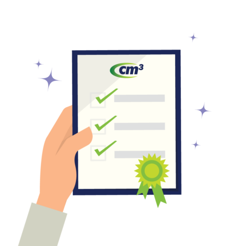 Cm3 Prequalification Certificate - Demonstrate Your Safety Capability with Cm3