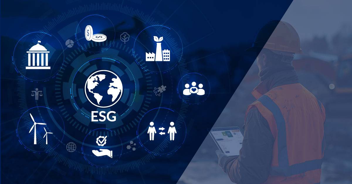 Navigating ESG: Safety and Sustainability in the Digital Age