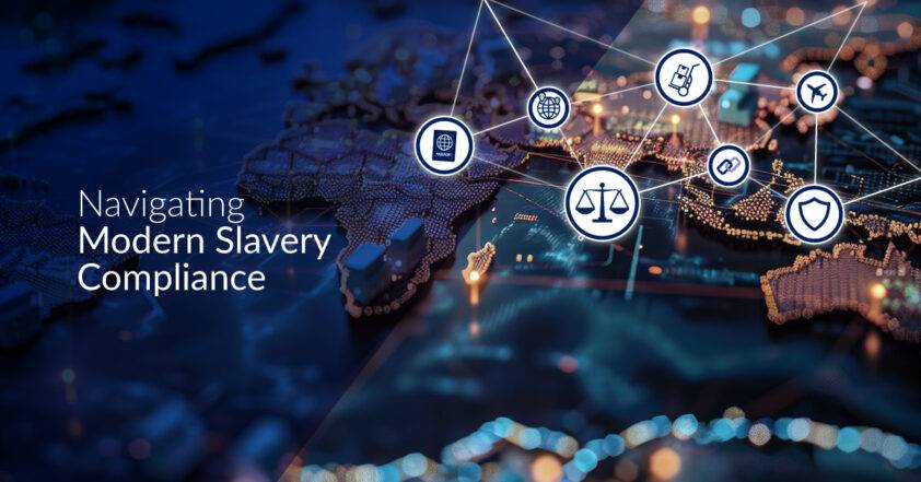 Navigating Modern Slavery Compliance with Cm3